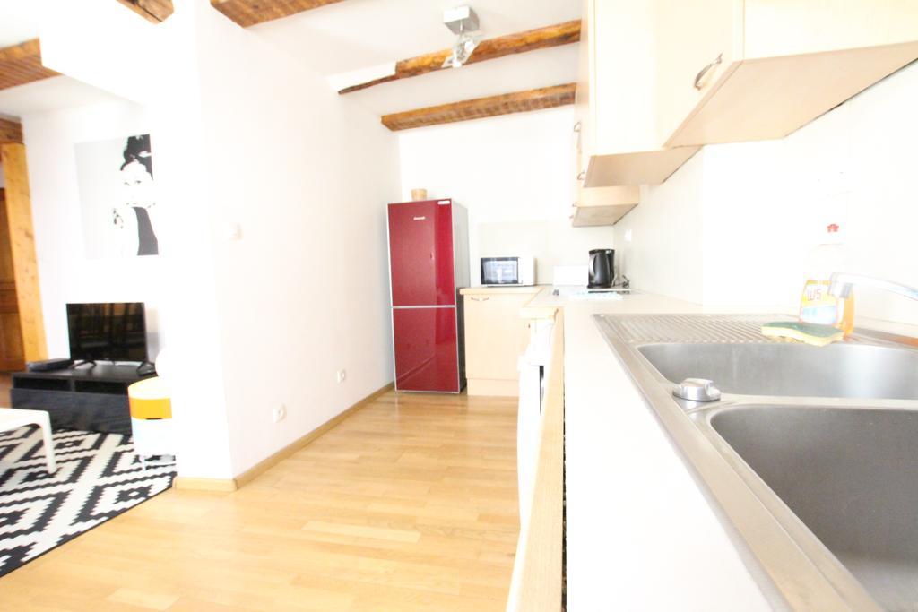 Colmar Historic Center - Alsacian Appartement Petite Venise 1 - Bookingalsace Exterior foto